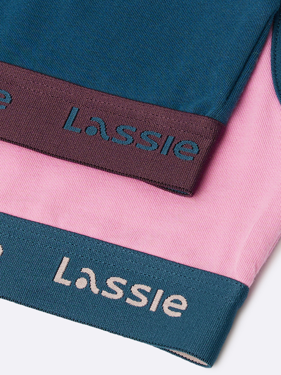 Топ Lassie 73203221-4680 - фото 8