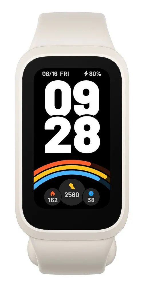 Фитнес-браслет XIAOMI Smart Band 9 Active - фото 7