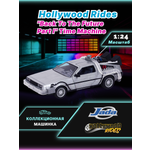 Автомобиль Jada Toys 1:24