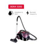 Пылесос ARNICA Bora 7000 Premium черный