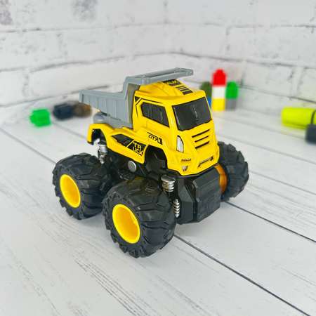 Автомобиль Motorro