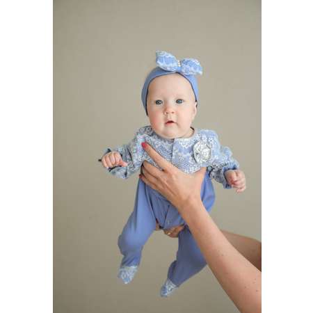 Комбинезон Trendyco kids