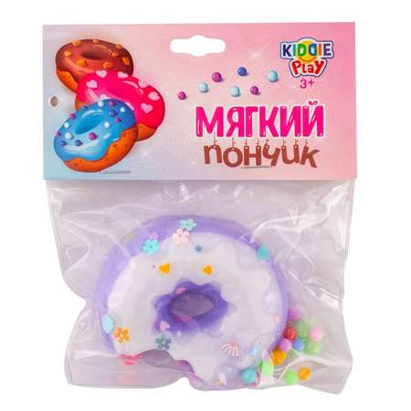 Сквиш KiddiePlay