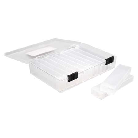 Контейнер Hobby Pro Для бисера с 12 боксами