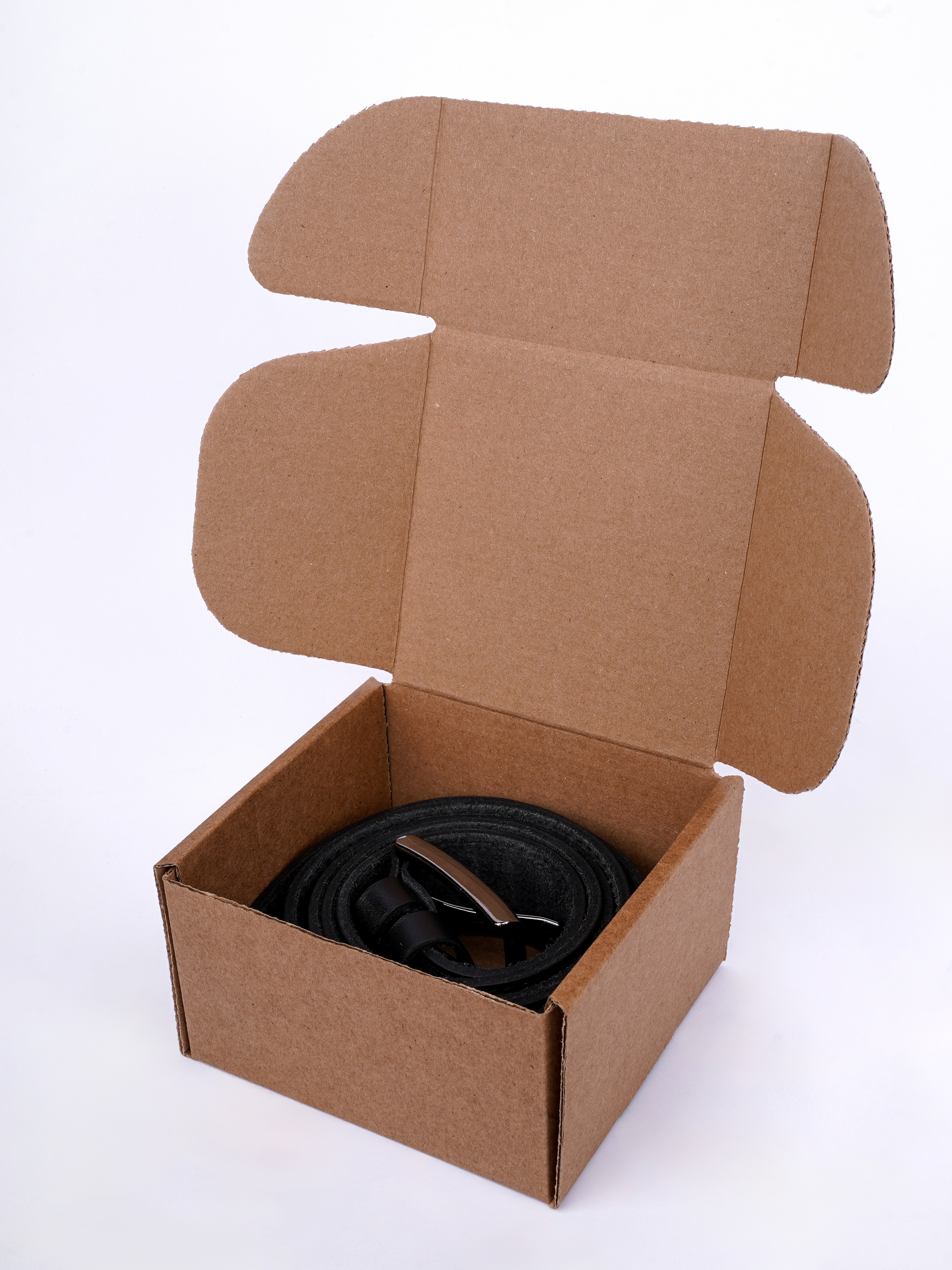 Ремень CHROME Б35013-0003W - фото 7