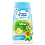 Пена Happy Moments Дыня 240 мл