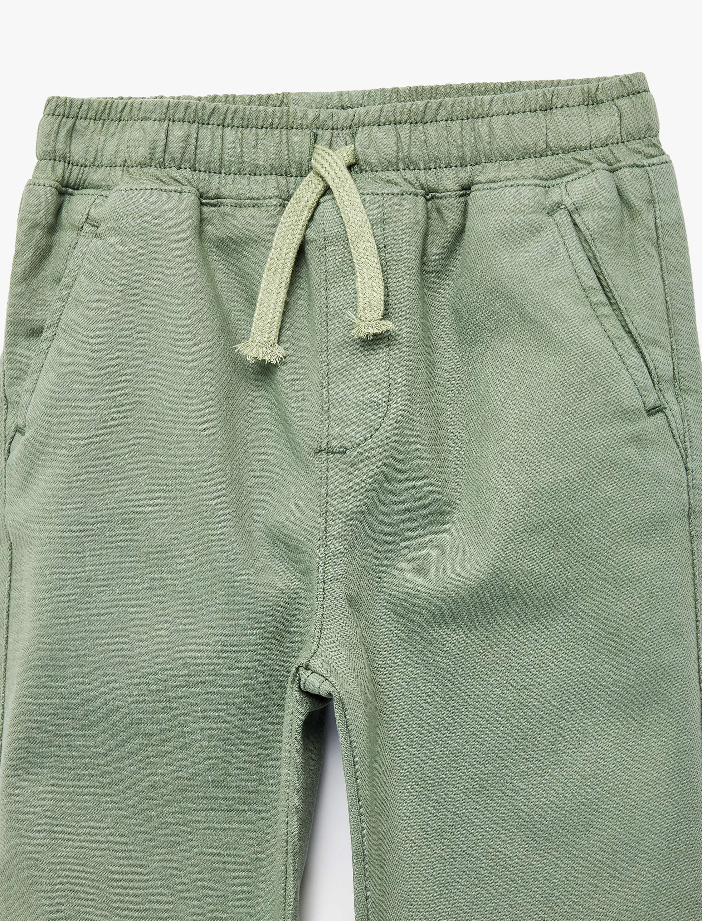 Брюки KOTON 6SMB40054TW792 - фото 3