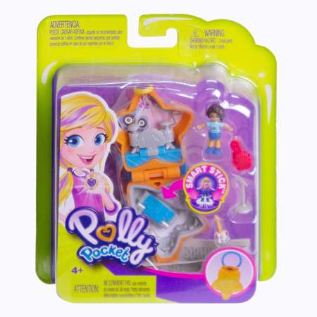 Кукла мини POLLY POCKET