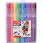 Ручка гелевая deVENTE 12 шт.