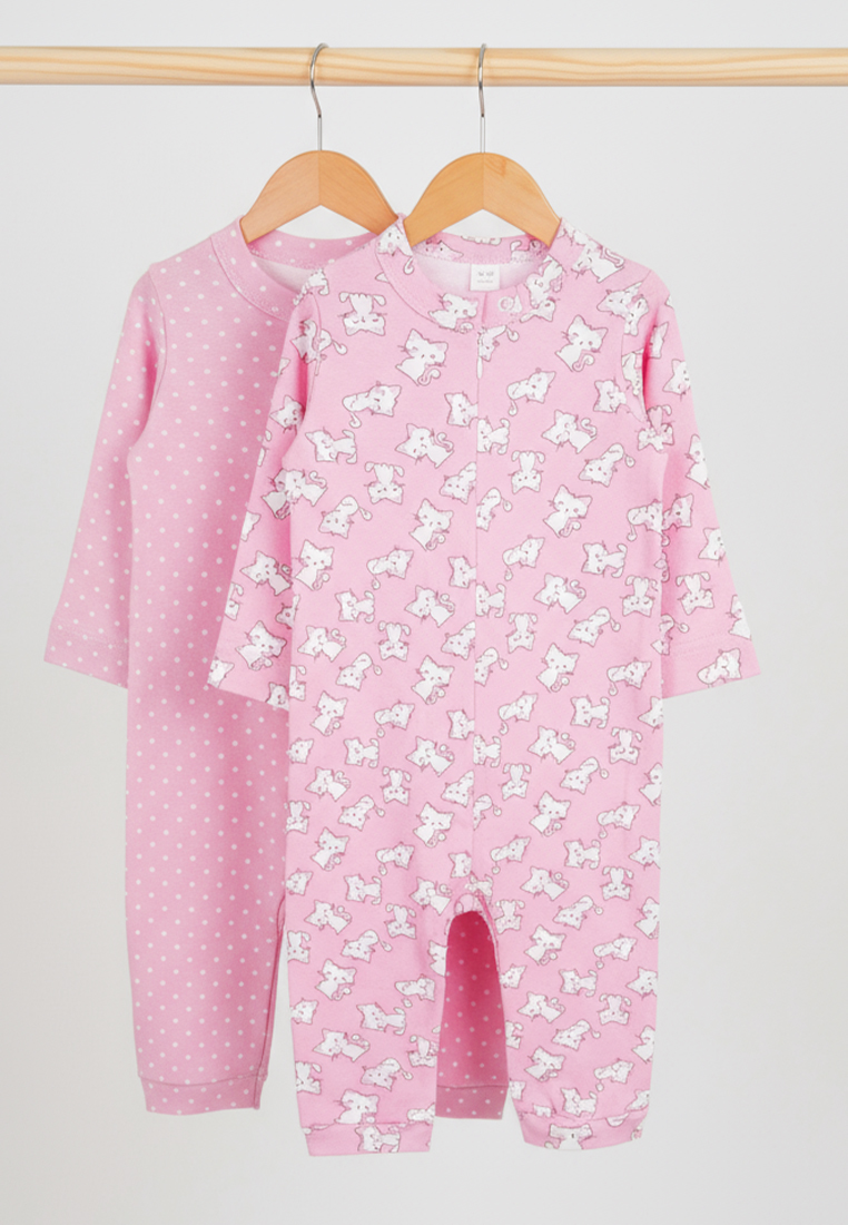 Комбинезон 2 шт YOULALA 1459201302 - фото 1