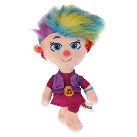 Мягкая игрушка Мульти Пульти