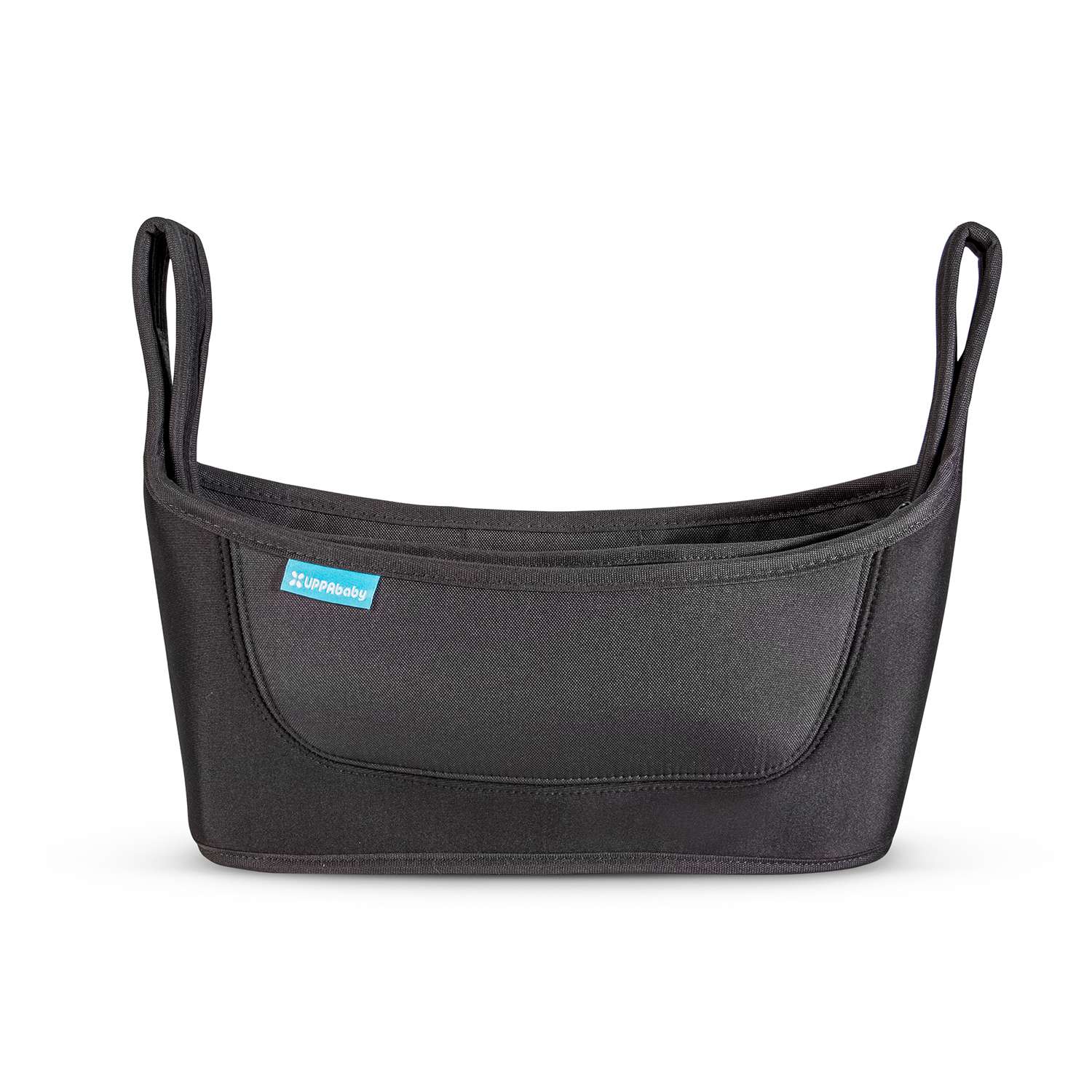 Сумка UPPAbaby Vista Black - фото 1