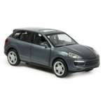 Автомобиль Mobicaro Porsche Porsche Cayenne 1:32