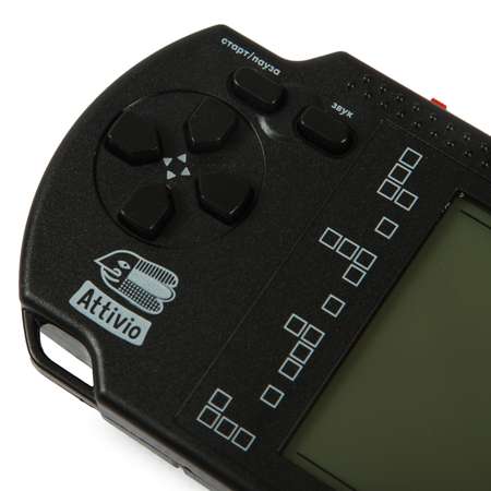Игра электронная Attivio Тетрис с подсветкой FCJ0599755