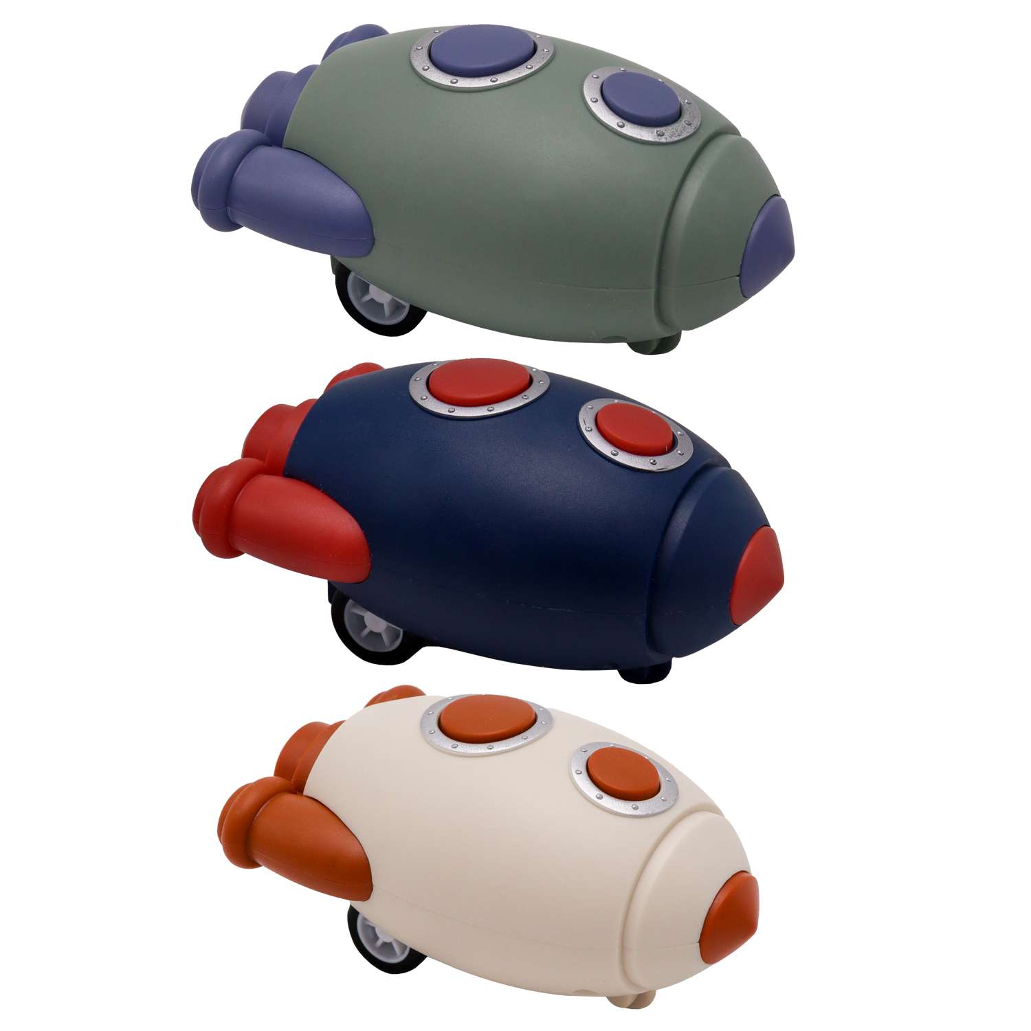 Funky Toys FT0004677 - фото 2
