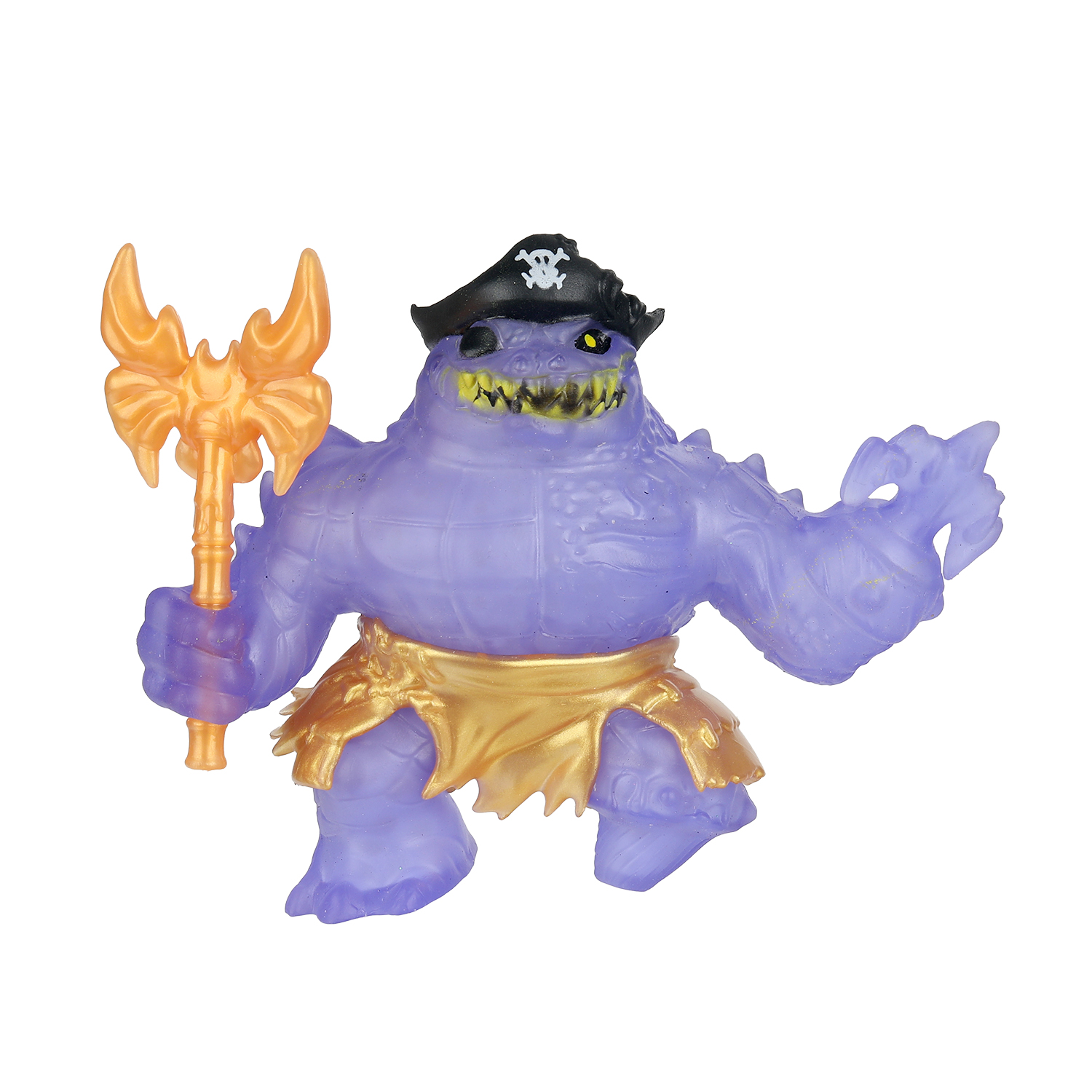 Фигурка Играем вместе Морские монстры - фото 3