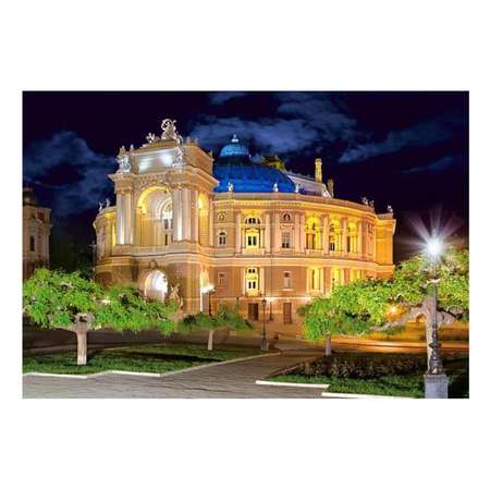 Пазл Castorland классический