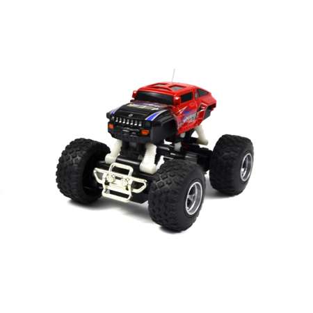 Автомобиль РУ WL TOYS