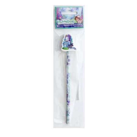 Карандаши чернографитные Kinderline 1 шт.