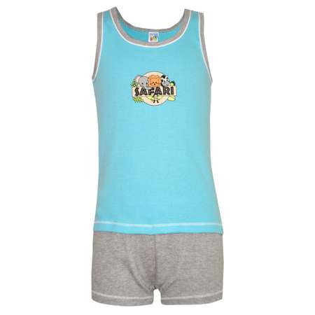 Комплект Baby Stylе