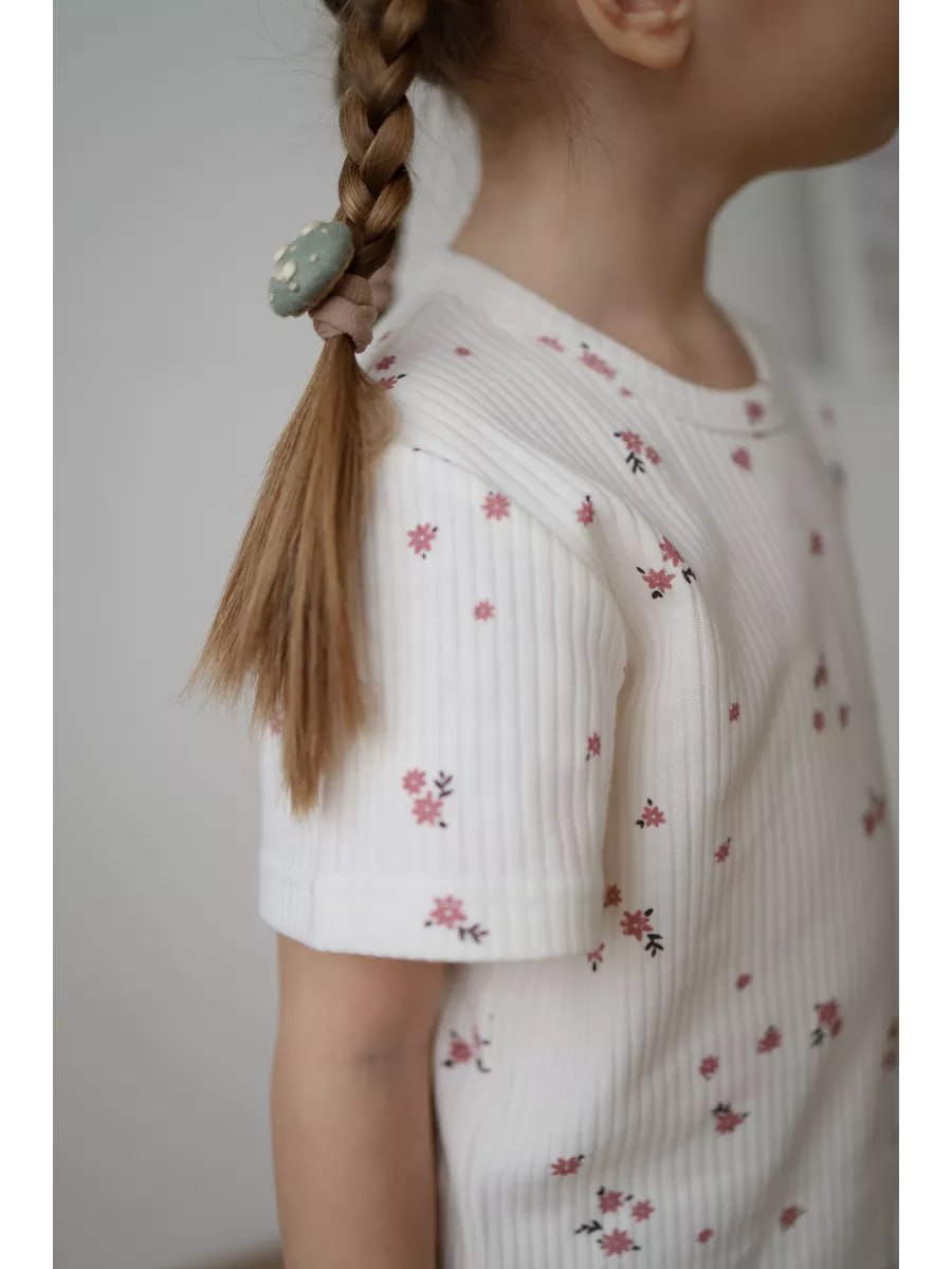 Футболка 2 шт SOFUTO SLPSTOP050 - фото 11