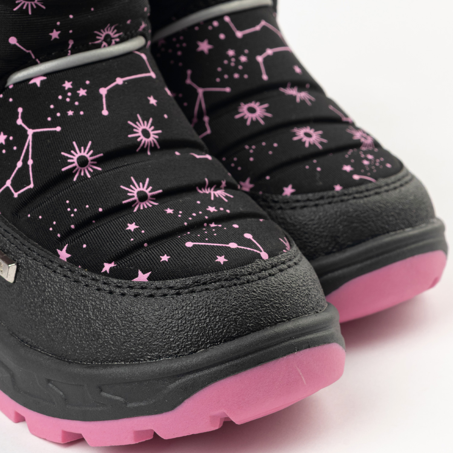 Сапоги TikkaGo 4K21_2854-1_black - фото 3