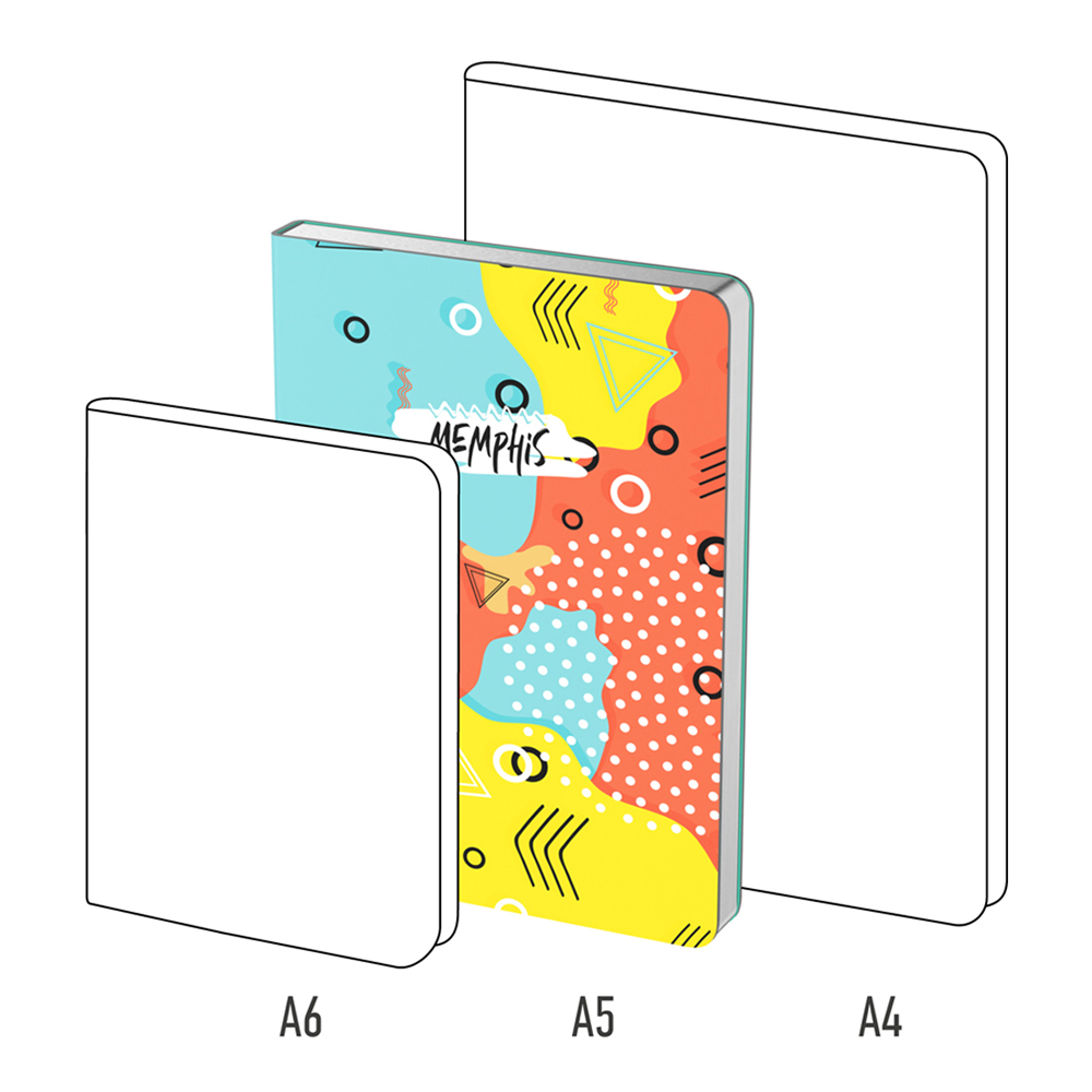 Ежедневник BERLINGO 136 лист. - фото 8