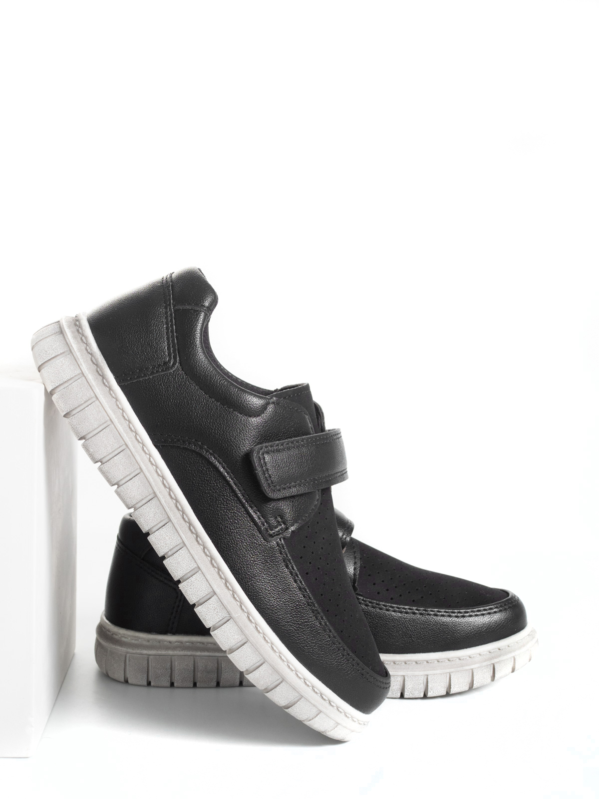 Туфли Тотошка T951-2A2 - фото 10