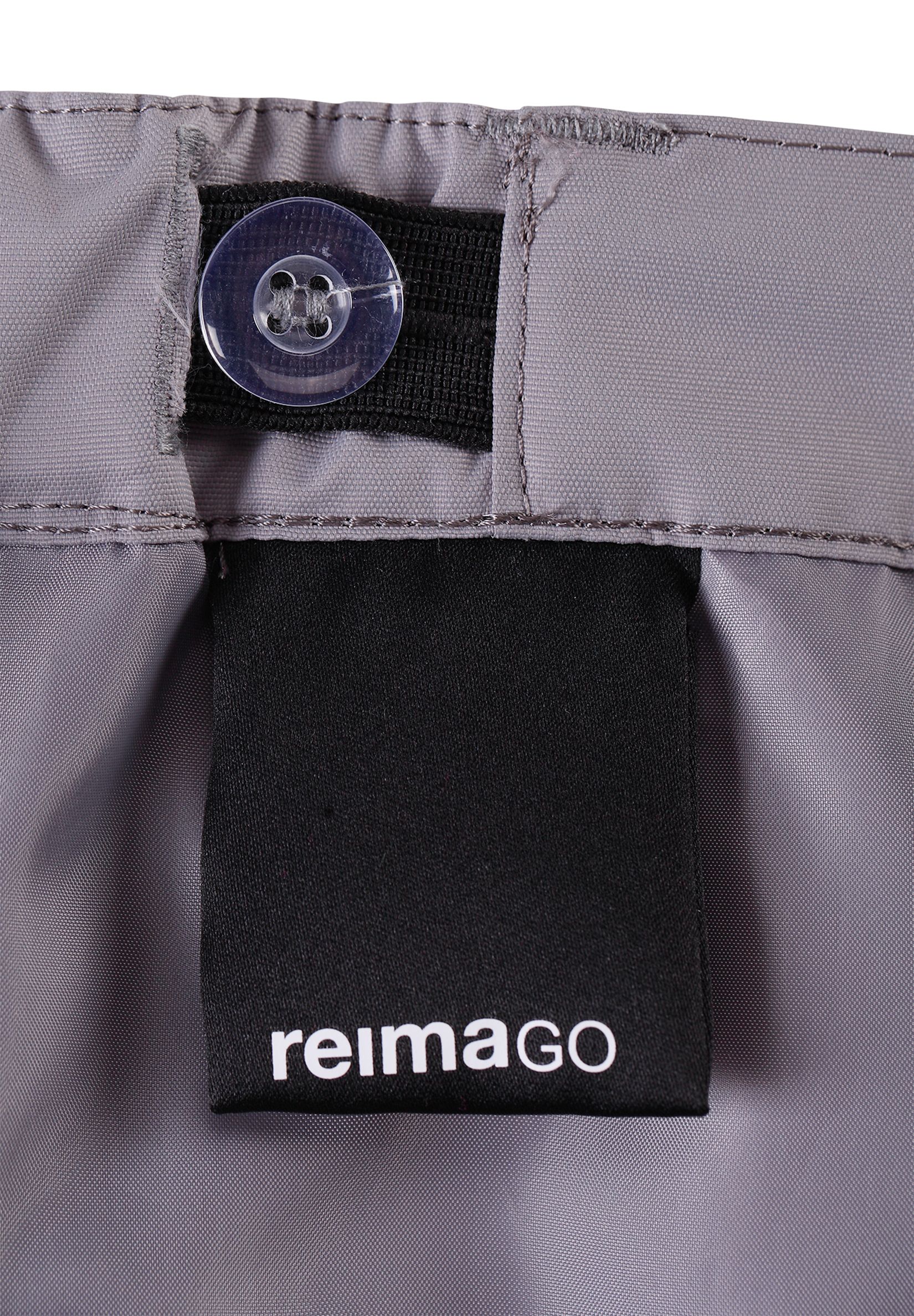 Брюки Reima 522221-9370 - фото 3