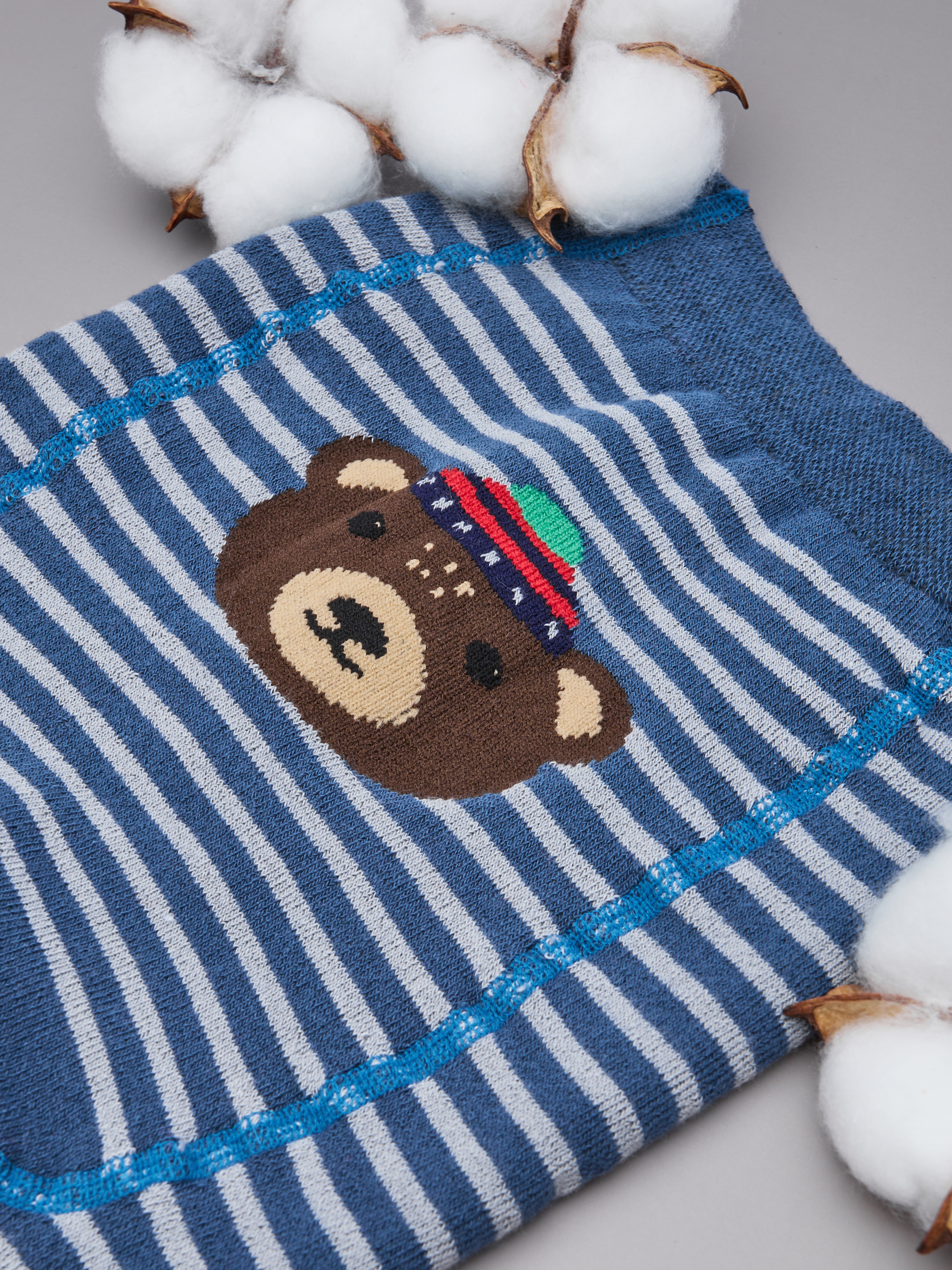 Колготки 2 пары John Jeniford DD2M233mk2 - фото 6