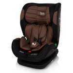 Автокресло Nuovita Isofix 1/2/3 (9-36 кг)