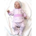 Кофточка и ползунки Рекантино