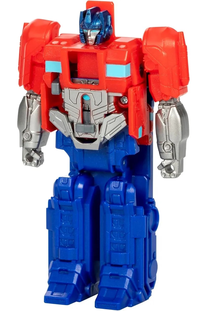 Фигурка Hasbro Трансформер Optimus - фото 1