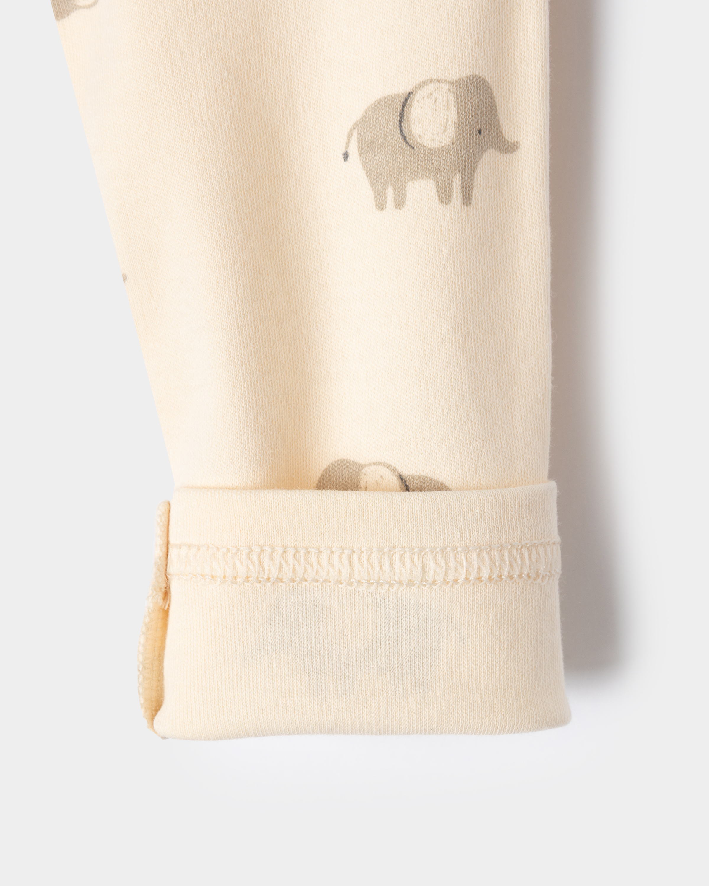 Комбинезон BabyGo S26-02BGib-L8 - фото 4