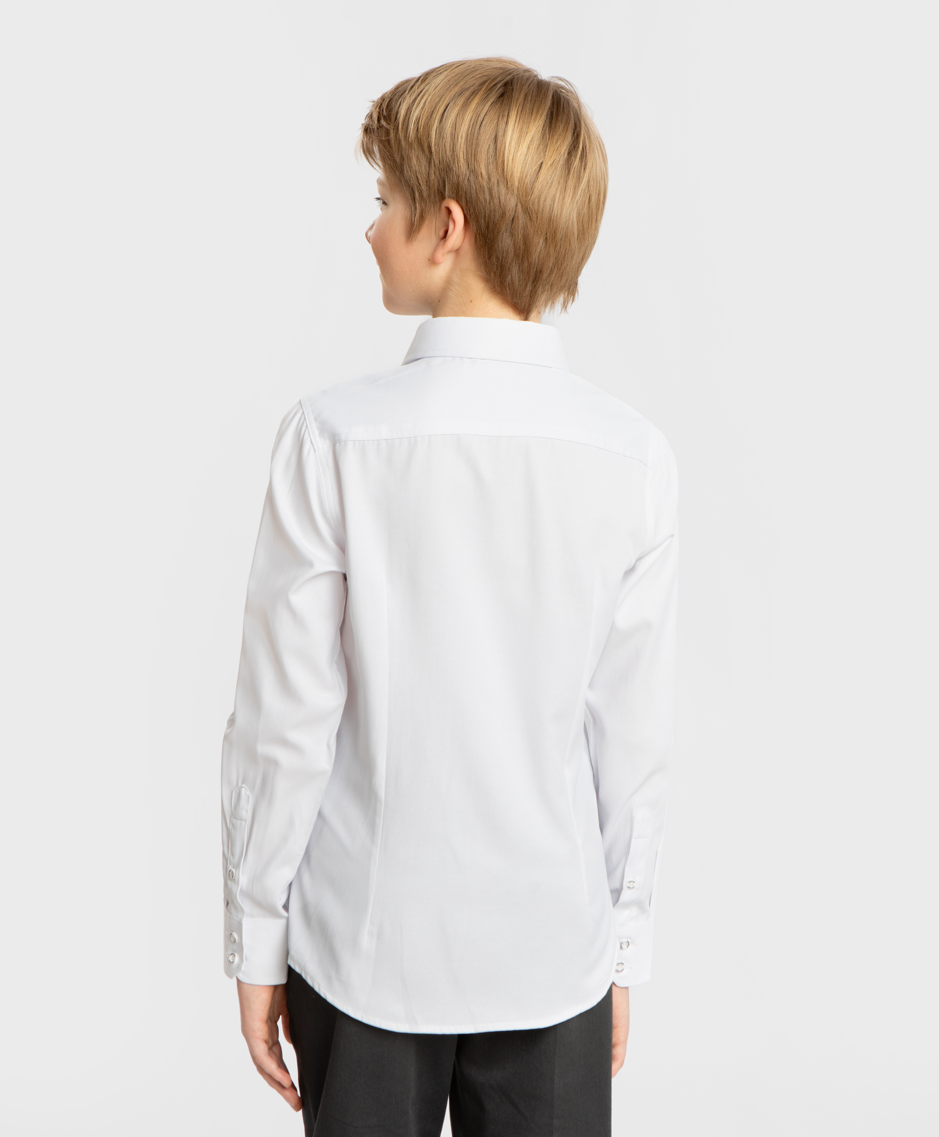 Рубашка BUTTON BLUE 224BBBS23010205 - фото 2