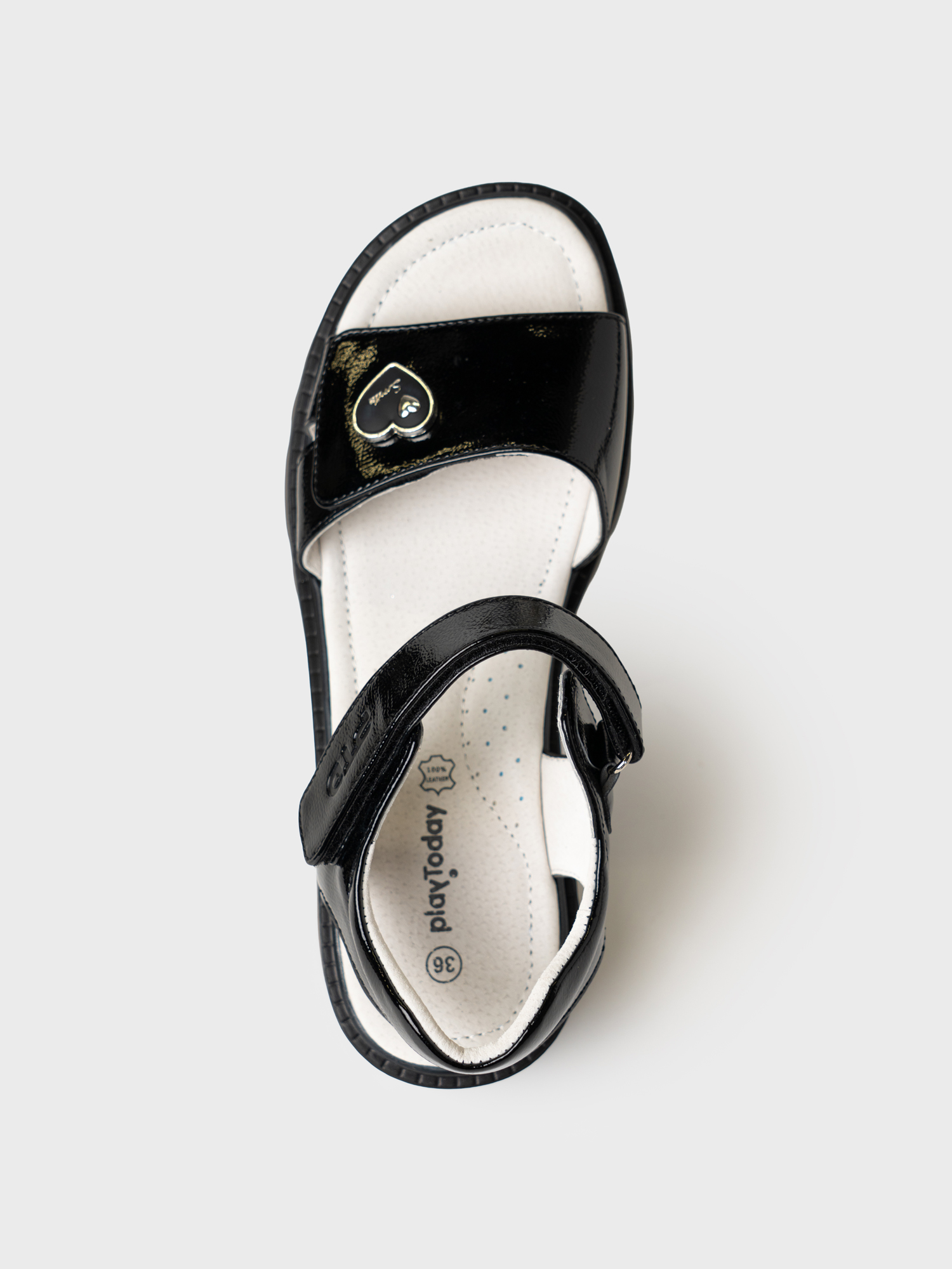 Сандалии PlayToday 12621924 - фото 3