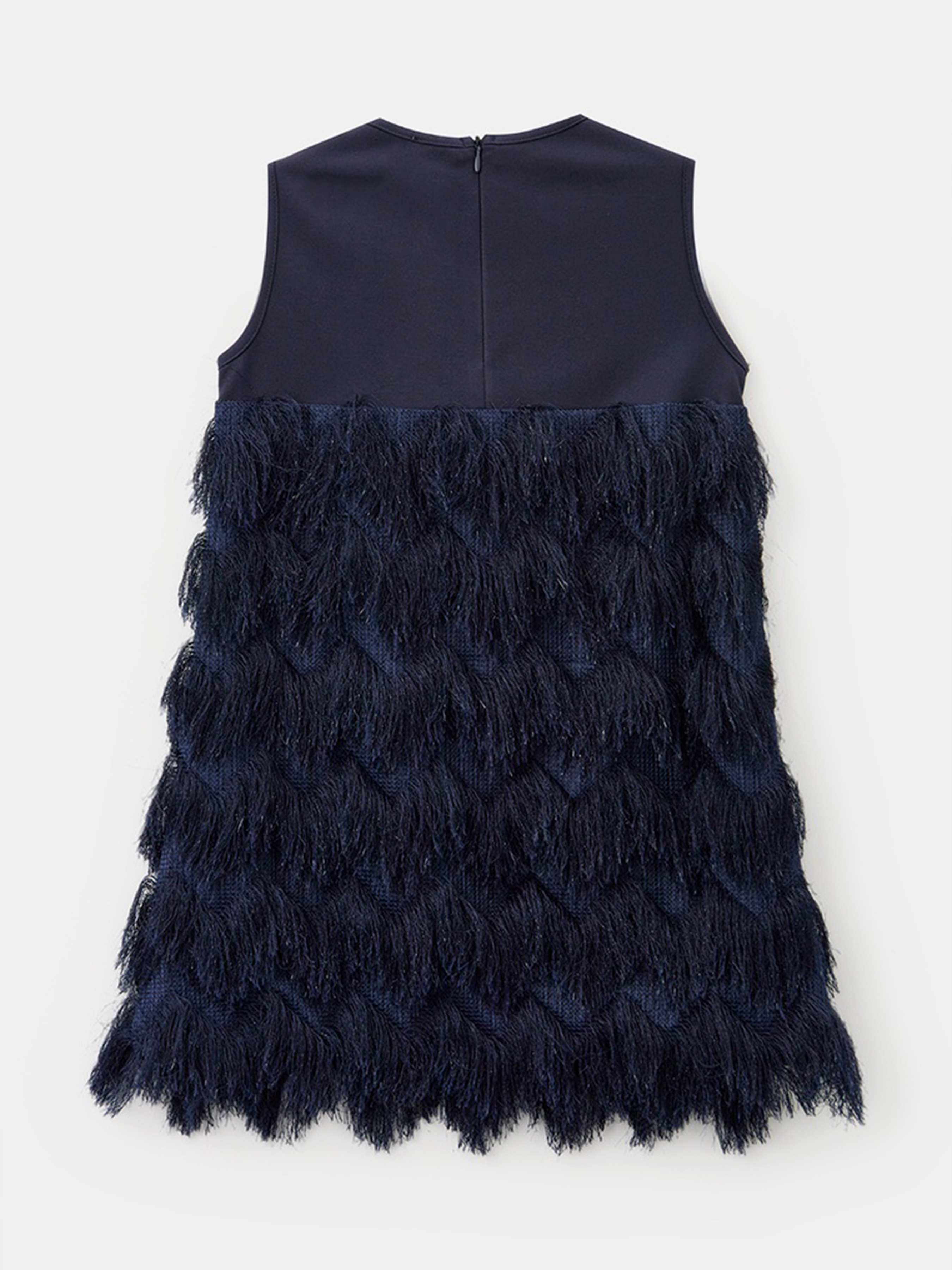 Платье Smena 24588 - фото 4