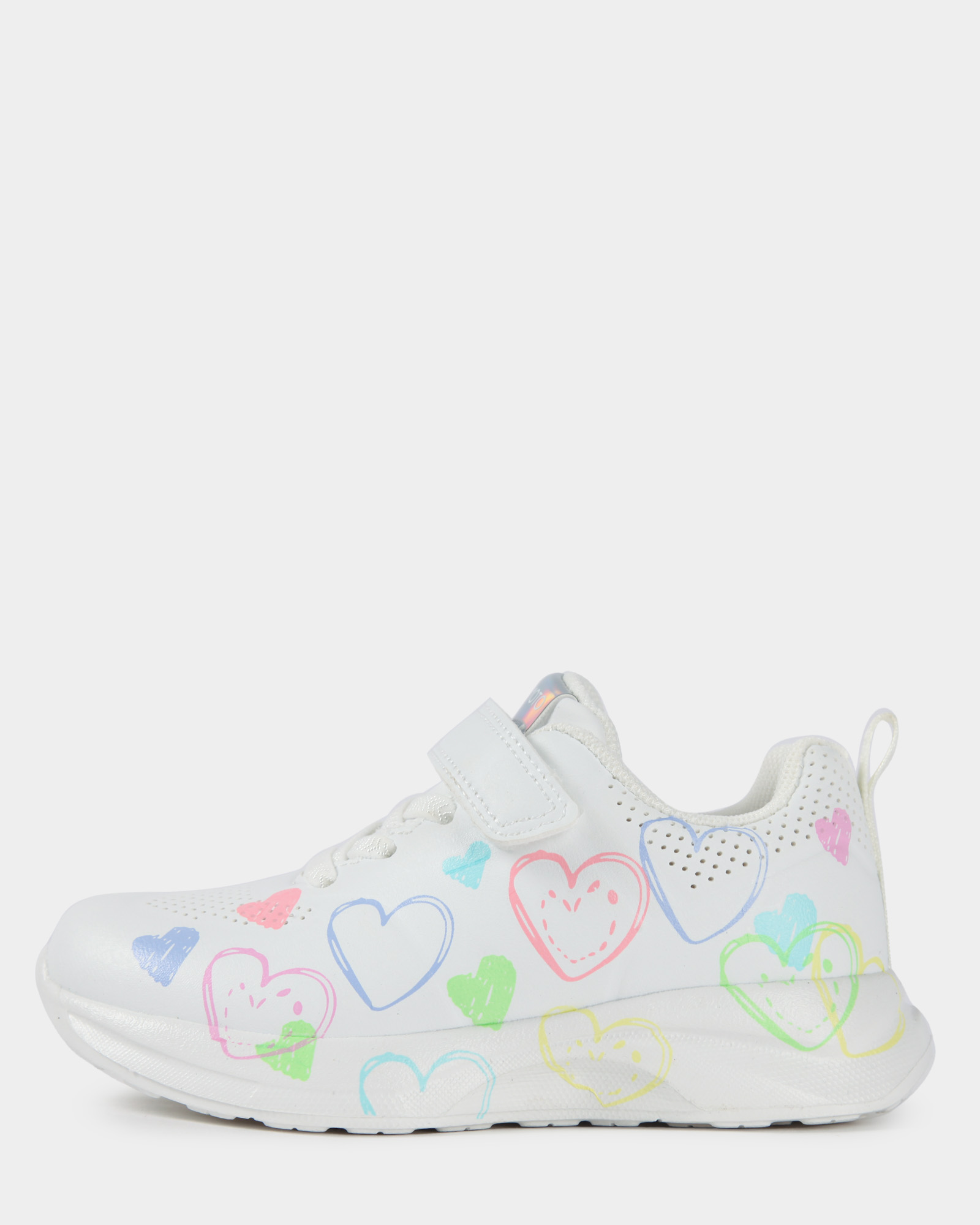 Кроссовки Jomoto S26QXkgRS-326-00 - фото 1