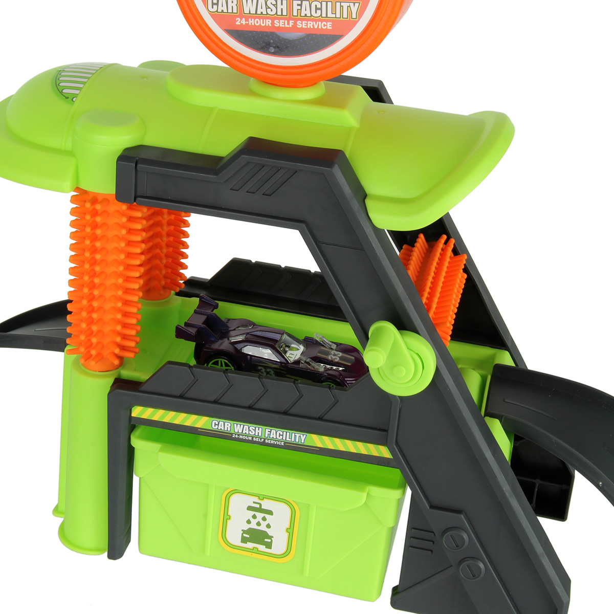 Автомойка Veld Co 136364 - фото 7