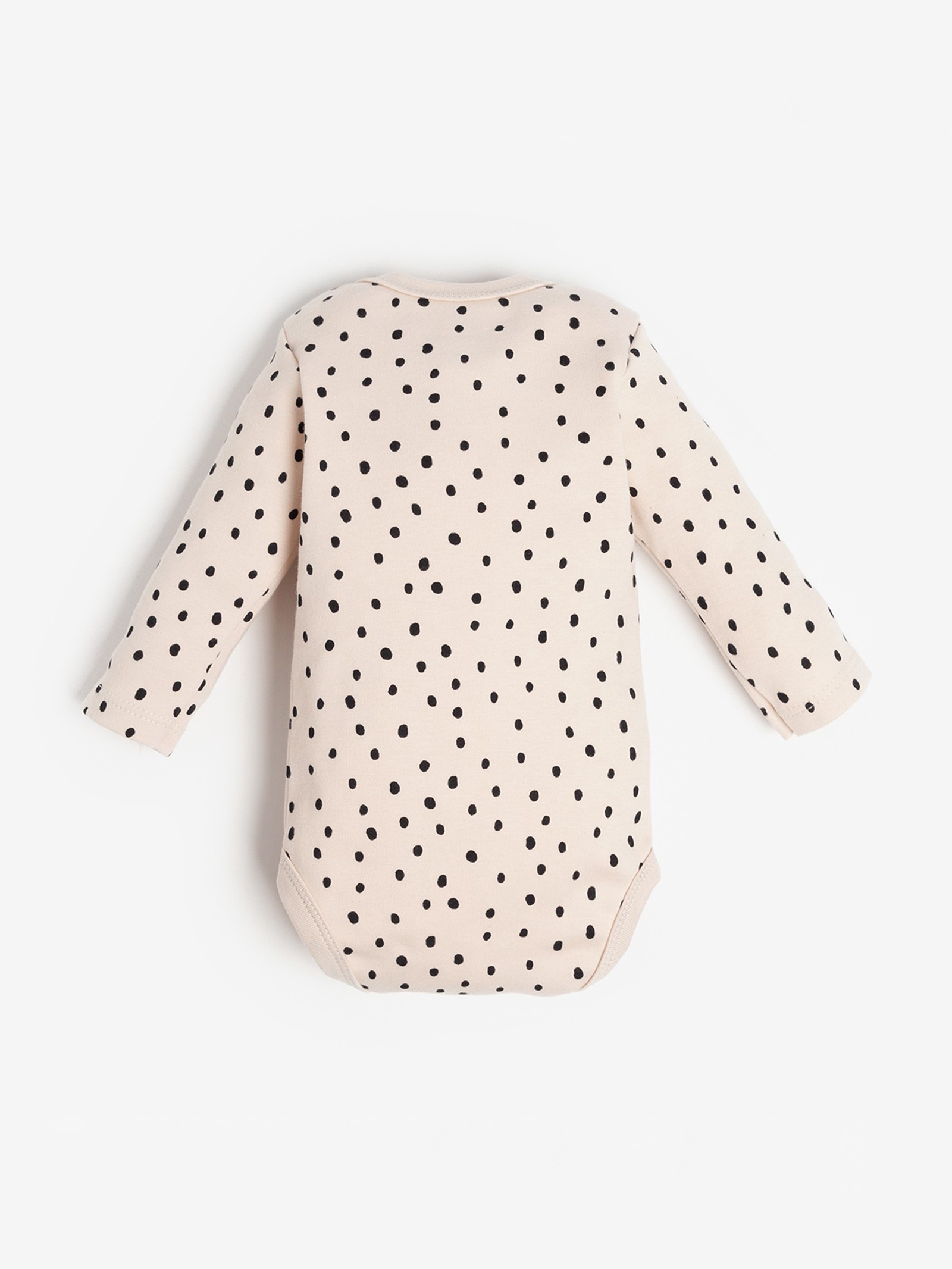 Боди 3 шт Крошка Я 10821382 - фото 10