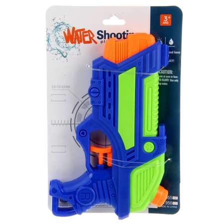 Бластер водный Veld Co