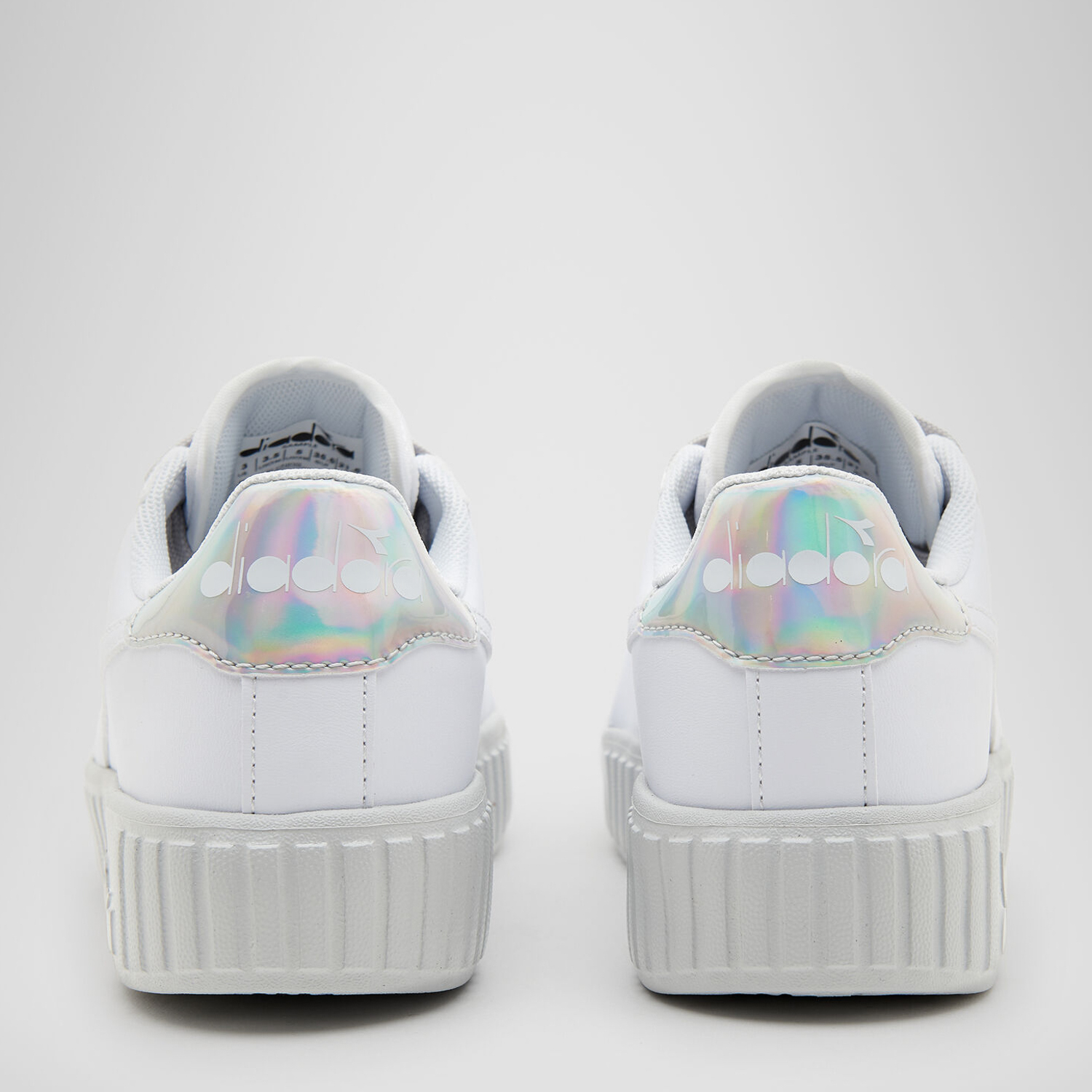 Кеды Diadora DR101177376C0341 - фото 3