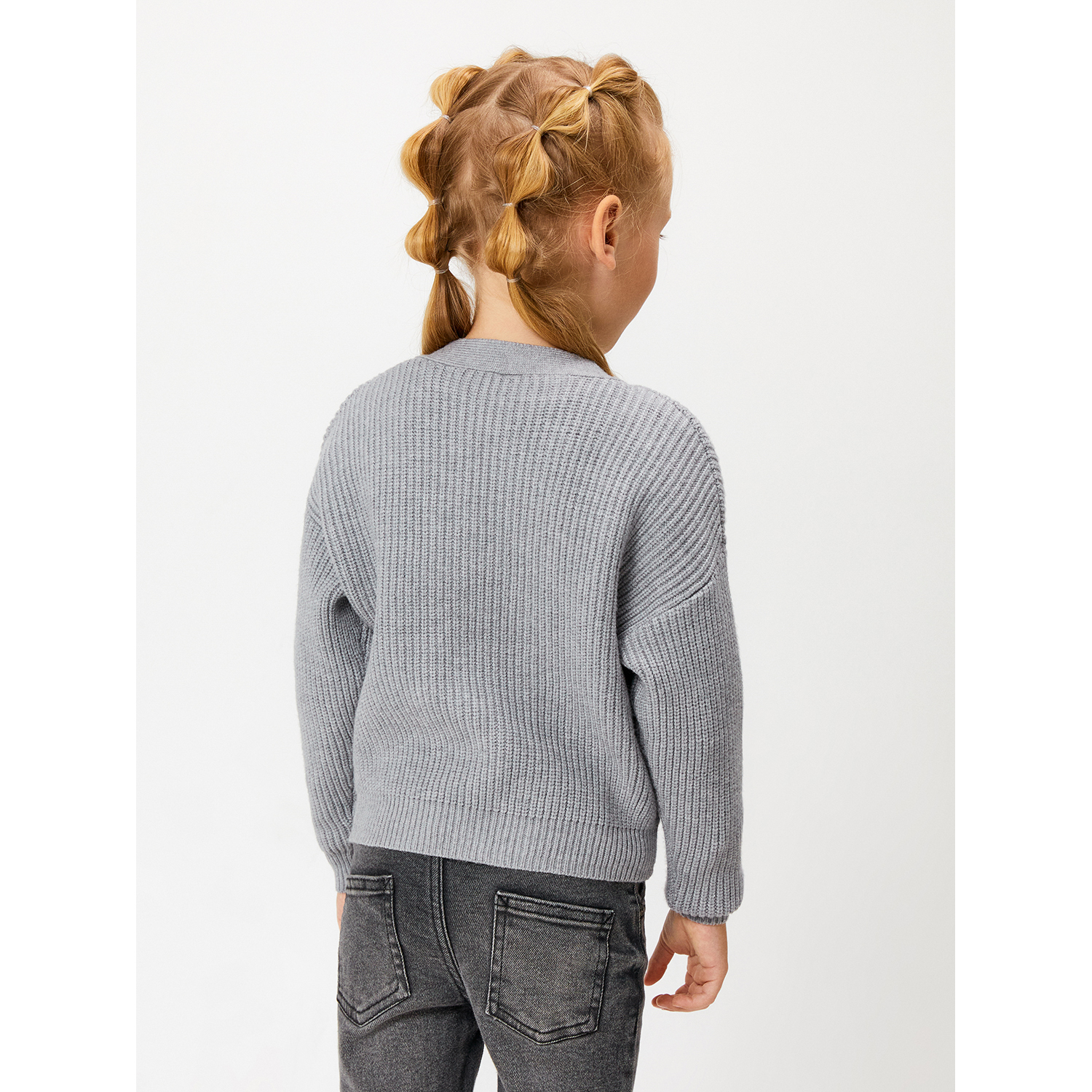 Кардиган Acoola 20220370016_0072660 - фото 7