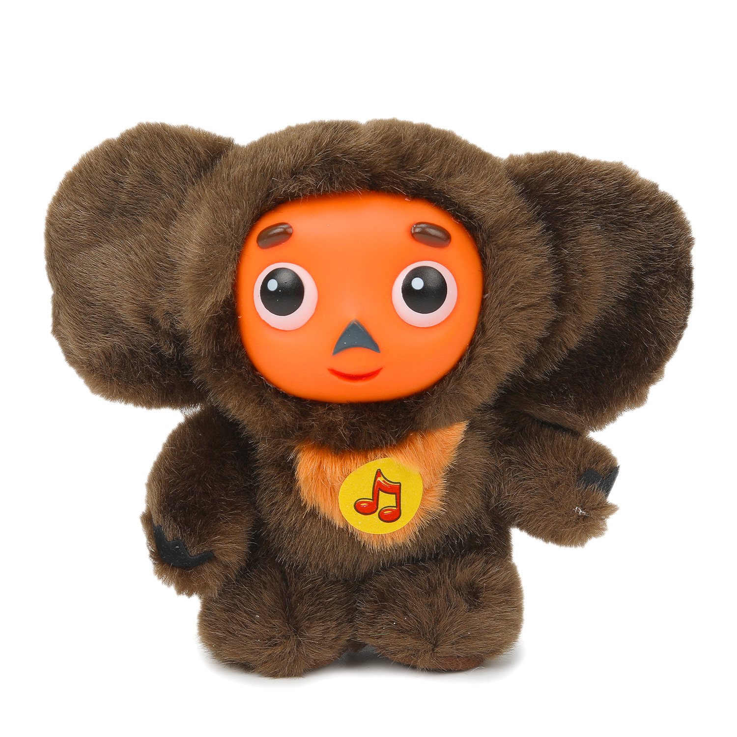 Мягкая игрушка Мульти Пульти Чебурашка - фото 2