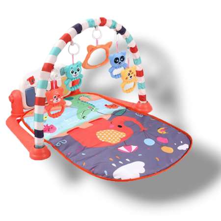 Коврик SHARKTOYS