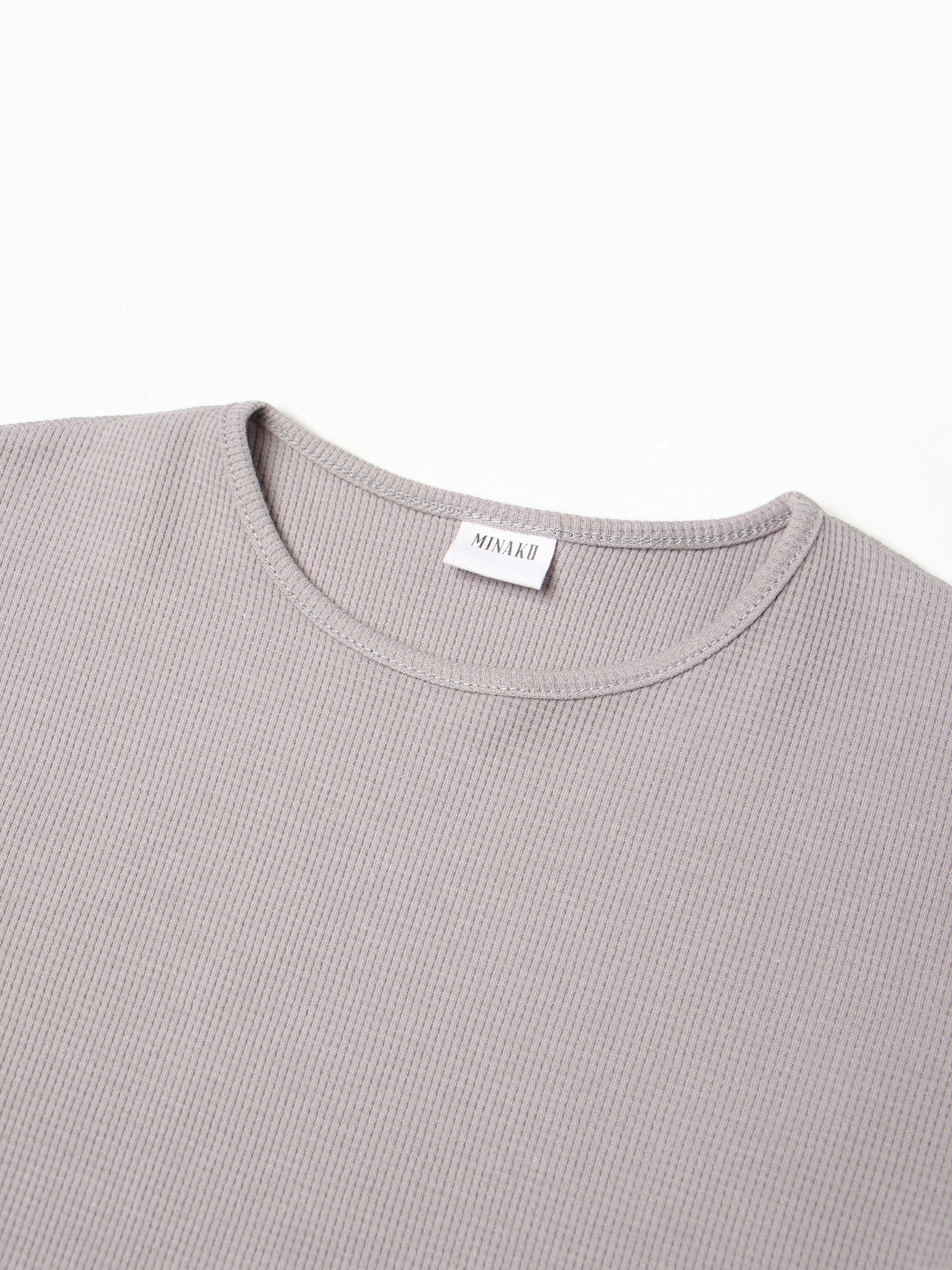 Лонгслив Minaku 10799238 - фото 8