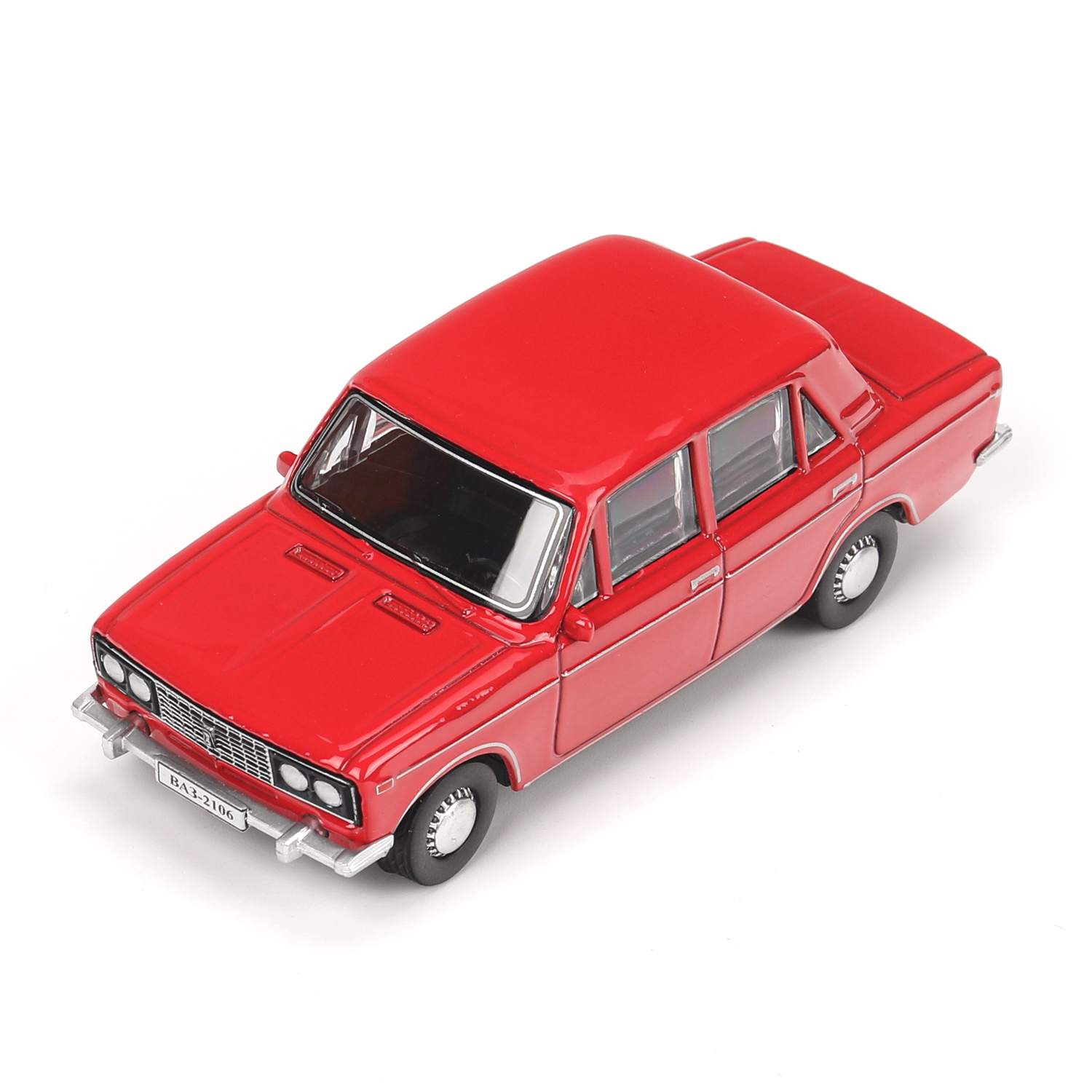 Автомобиль Технопарк LADA 2106 406323 - фото 5