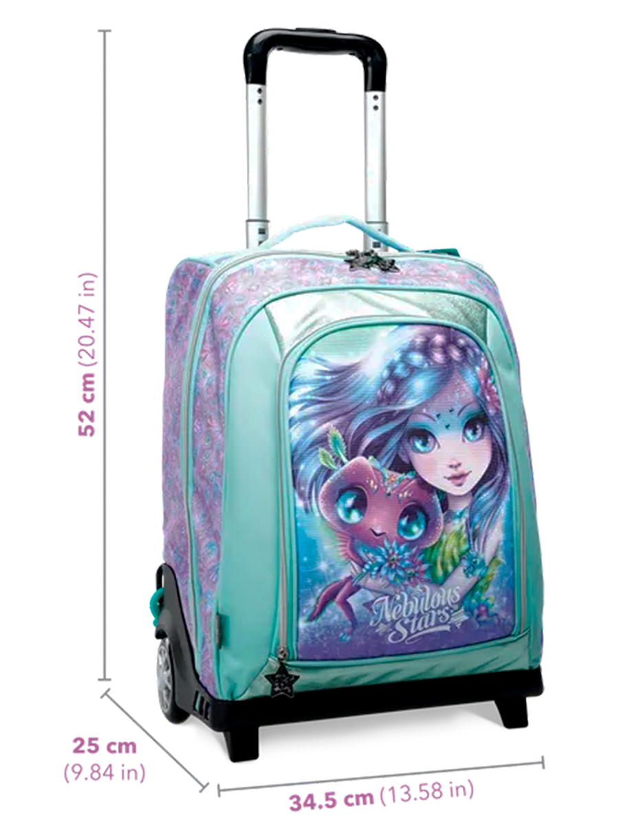 Рюкзак Nebulous Stars - фото 2