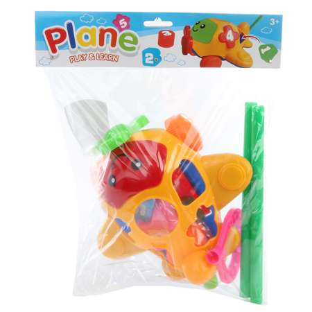 Игрушка Veld Co каталка
