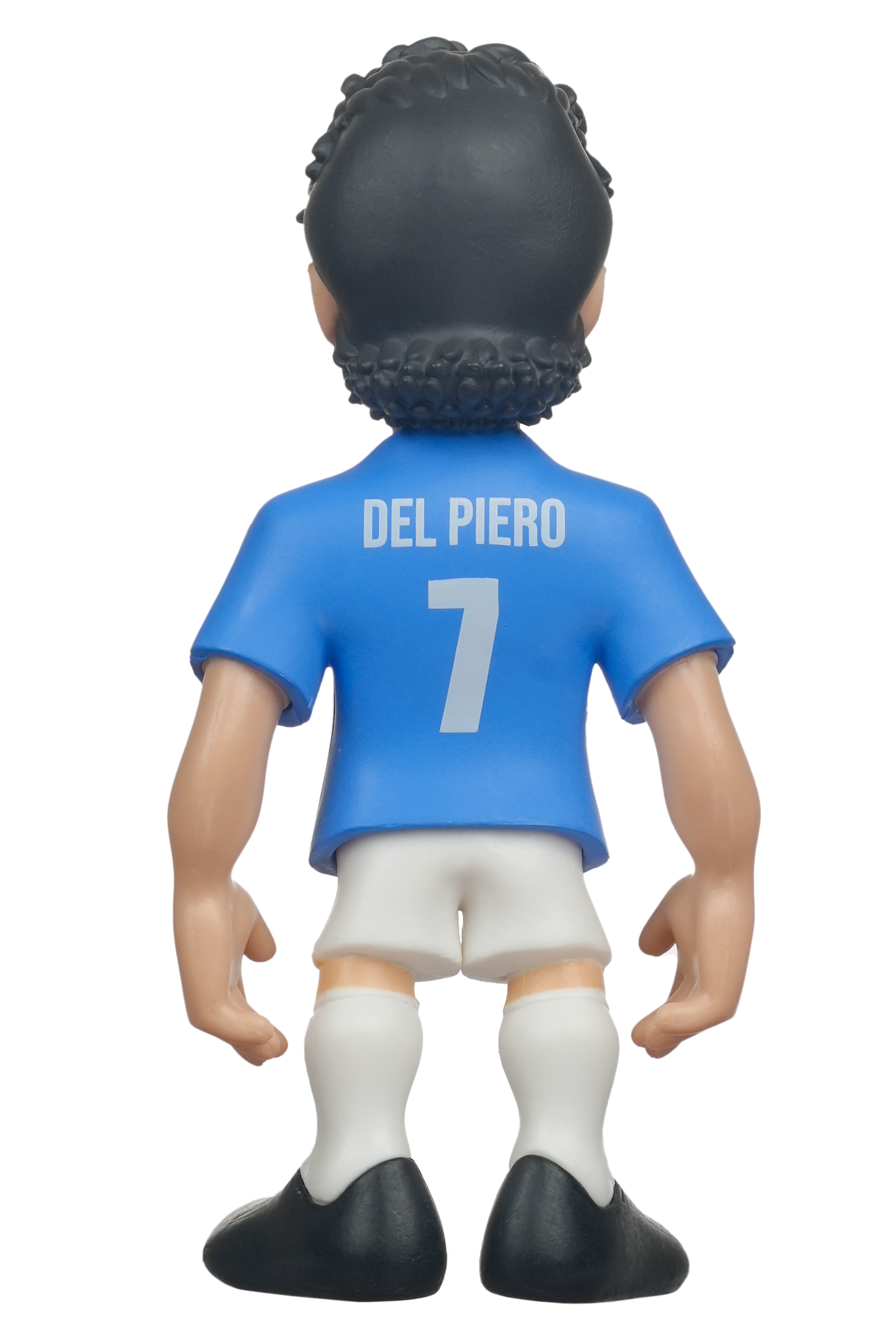 Фигурка MINIX - фото 8